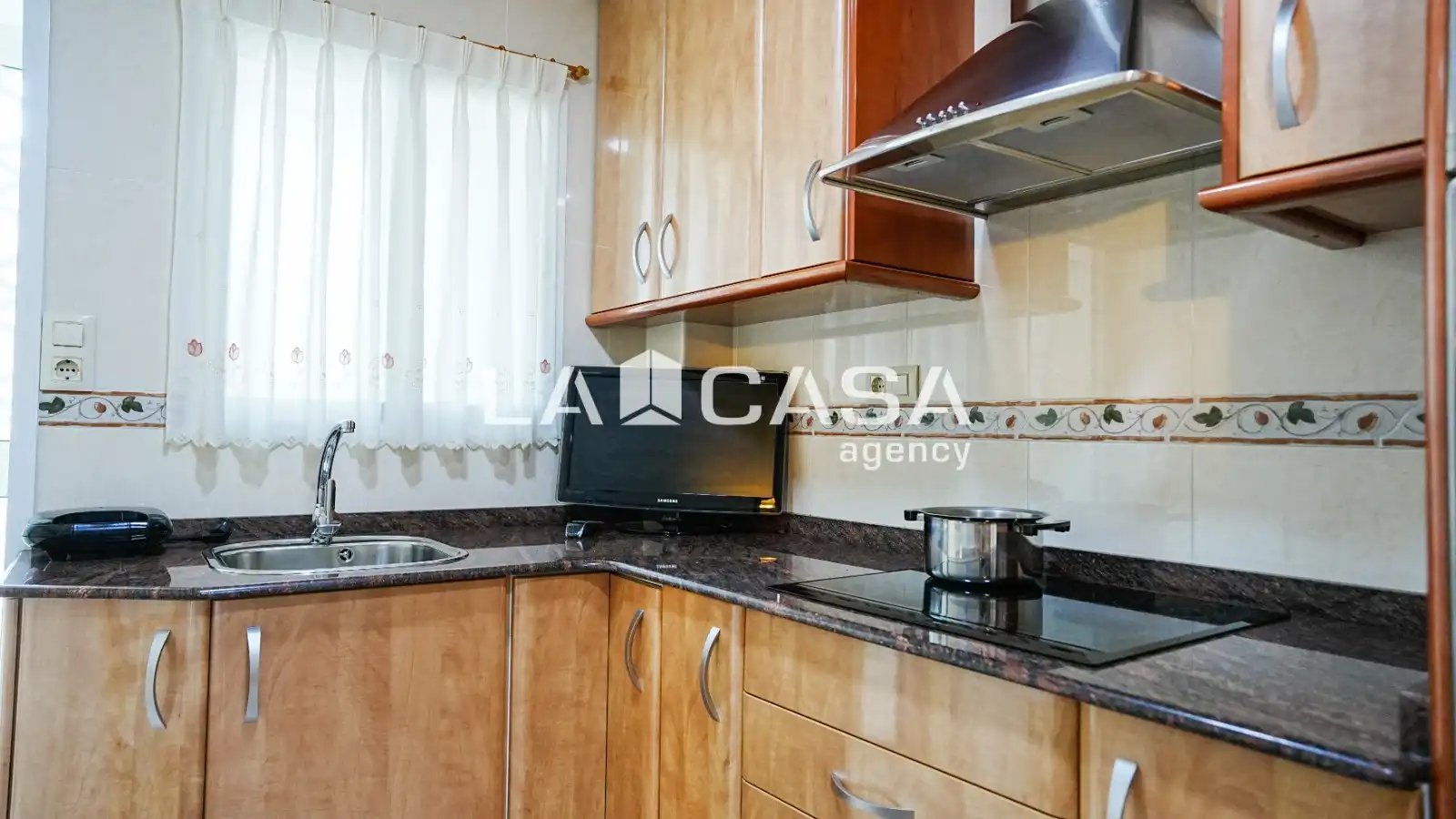 Wohnung mit Aufzug zum Verkauf in Algirós, imagen 3