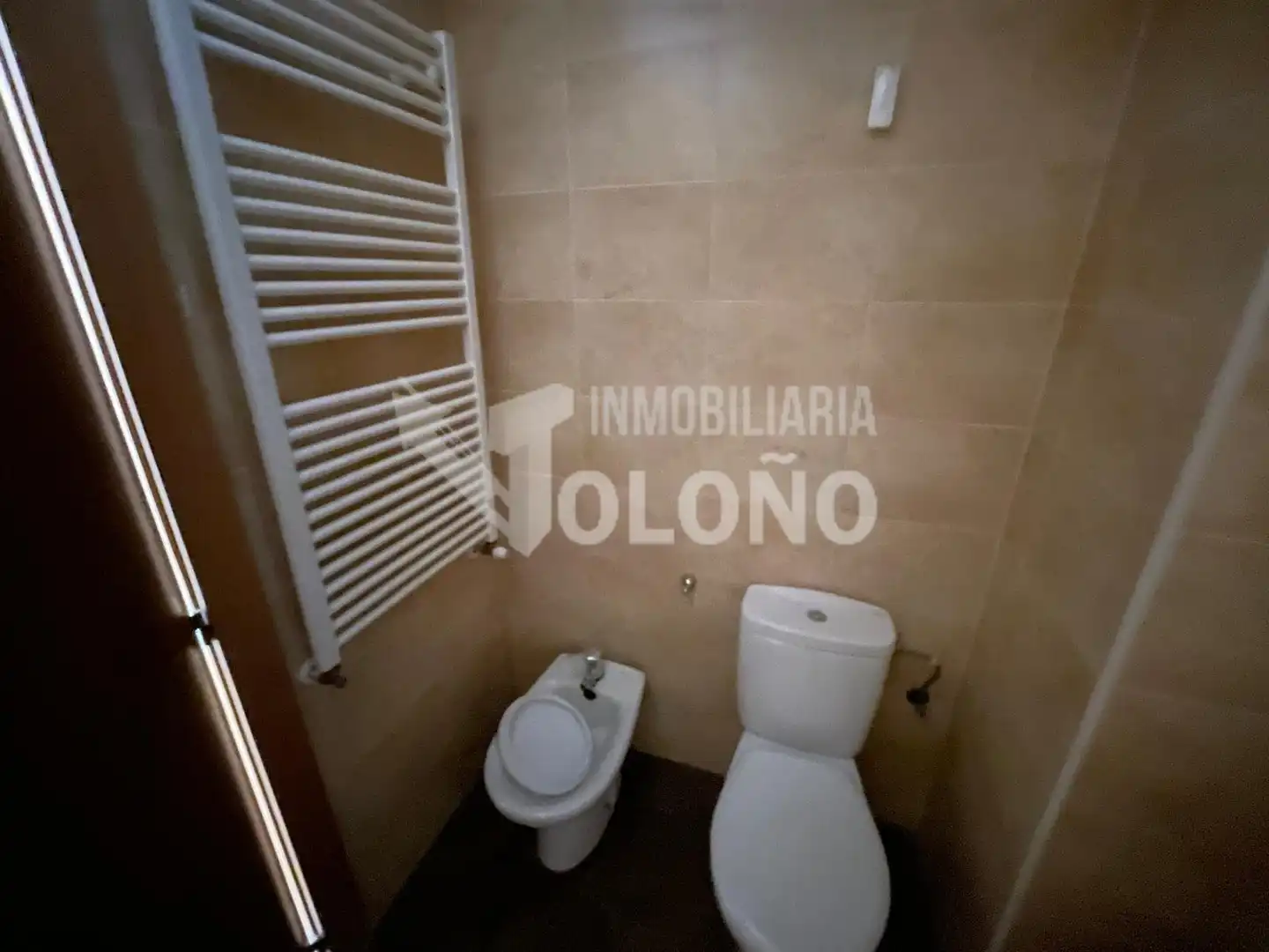 Wohnung zum Verkauf in Calle Cenicero, 9, Haro