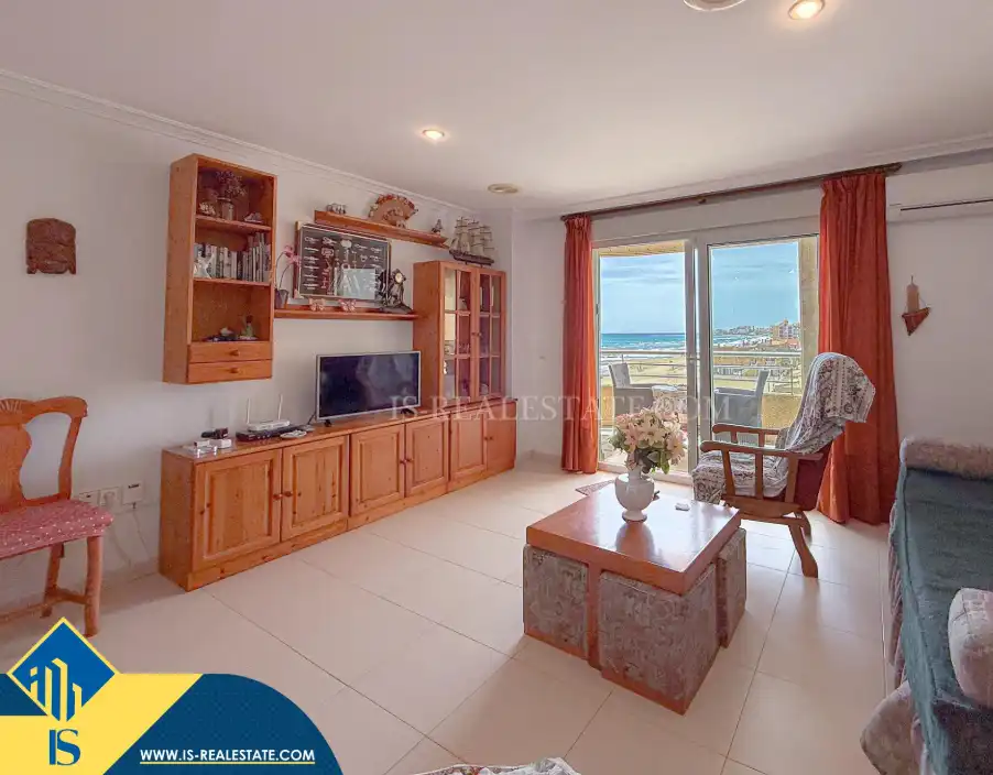 Piso con ascensor en venta en La Mata, imagen 7