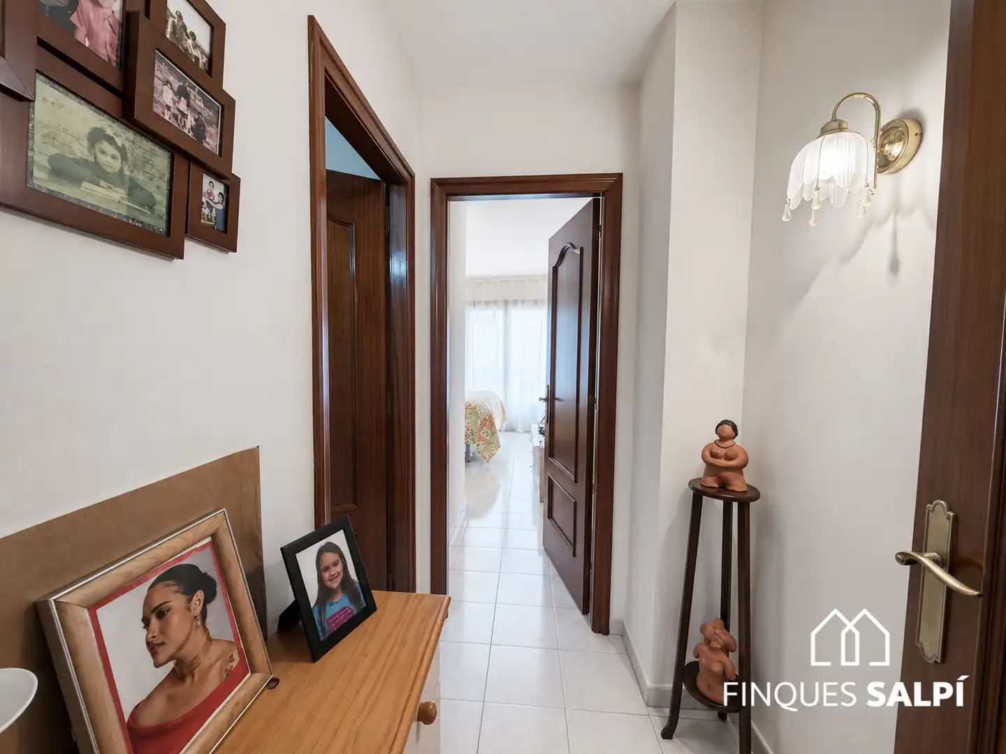 Casa adosada en venta en La Jonquera con Calefacción y Trastero