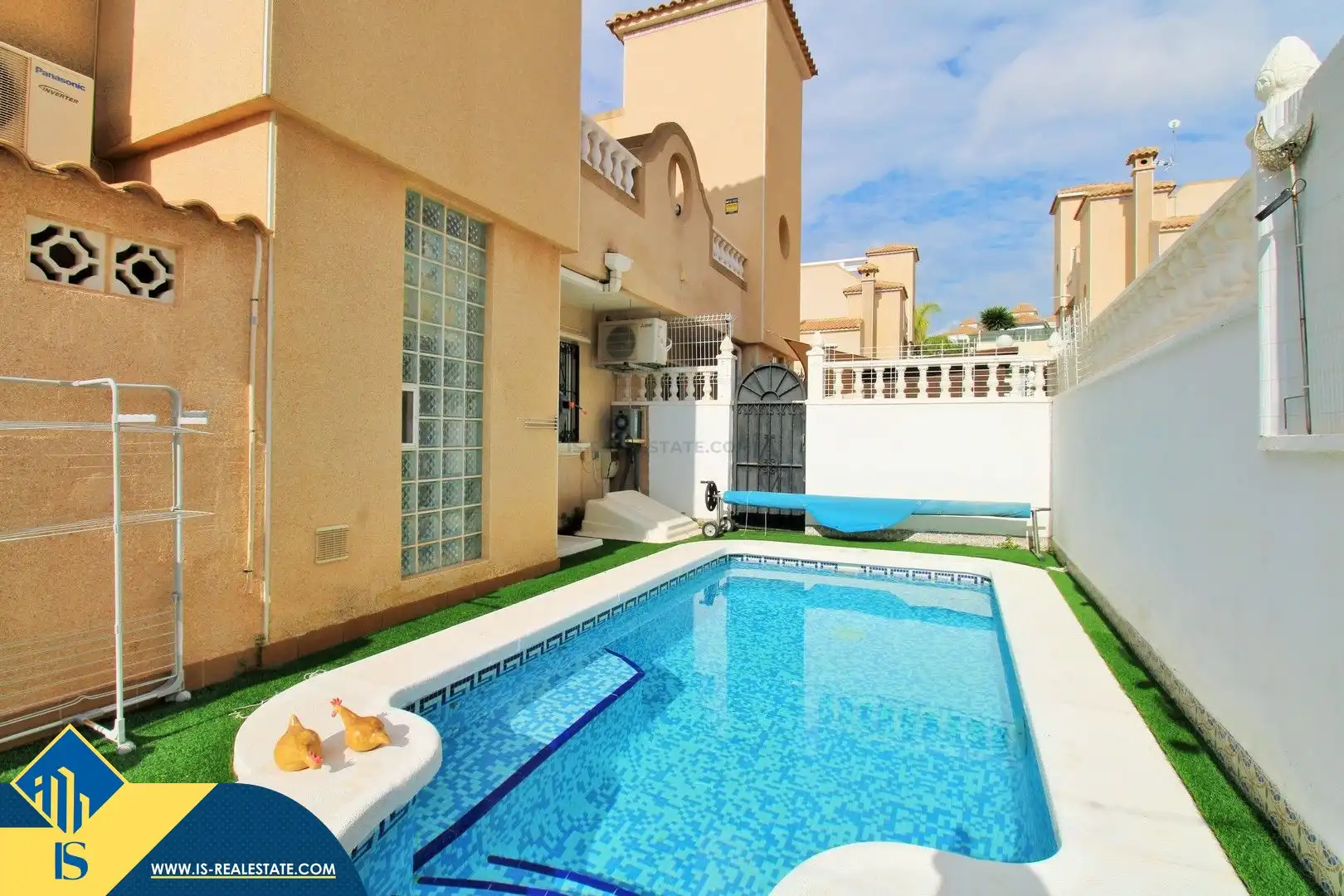 House with pool for sale in Orihuela Costa, imagen 29