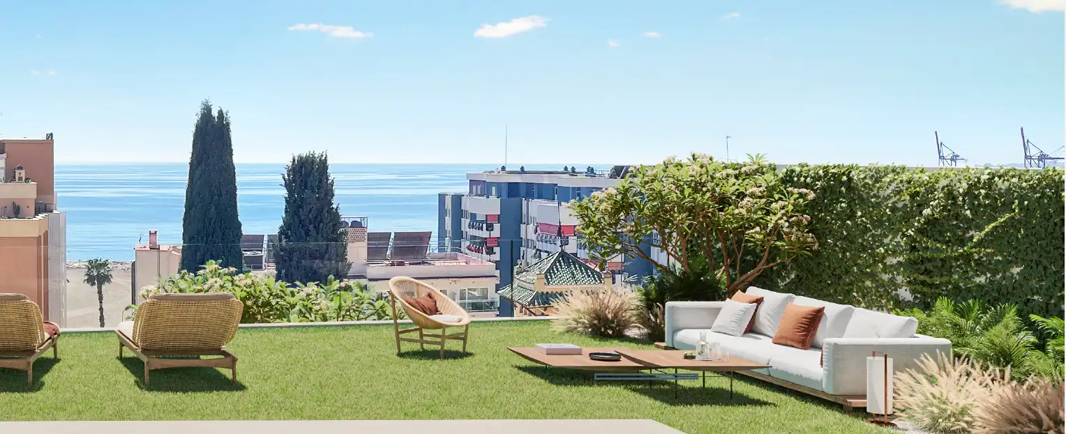 Maison jumelée neuf avec piscine à vendre à Calle Monte de Sancha 26, imagen 14
