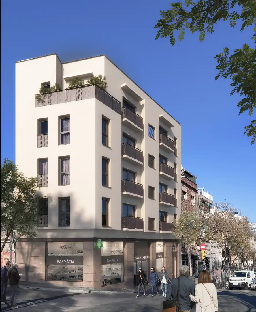 Dachboden zum Verkauf in Rambla del Carmel, 44, El Carmel