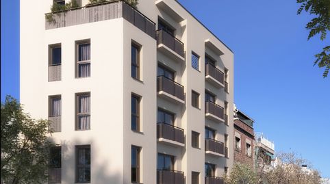 Foto 3 von Wohnung zum Verkauf in Rambla del Carmel, 44, El Carmel, Barcelona