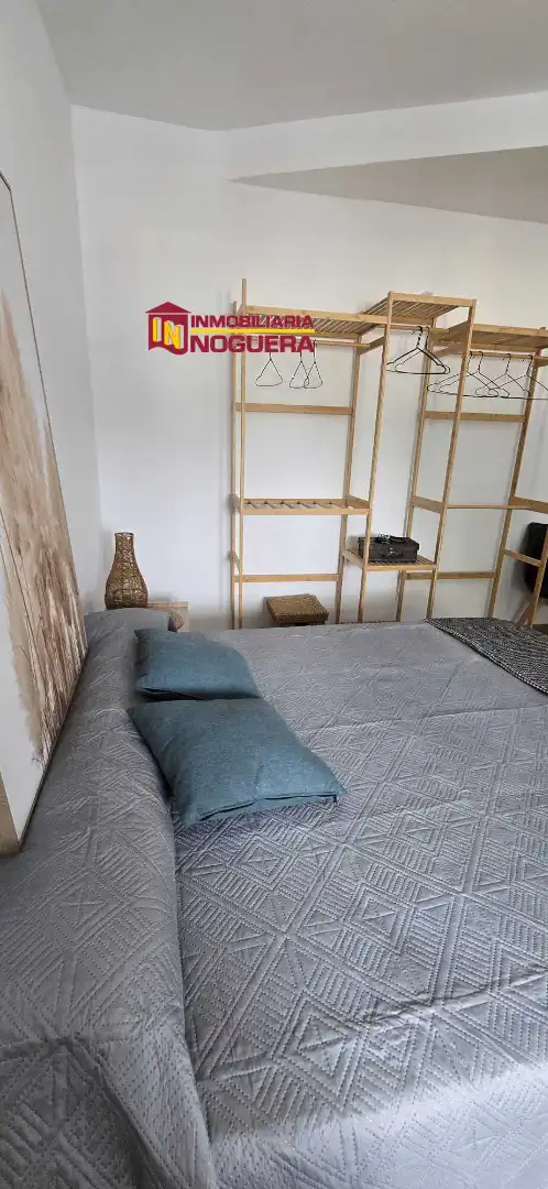 Habitación de Piso de alquiler en Écija con Amueblado