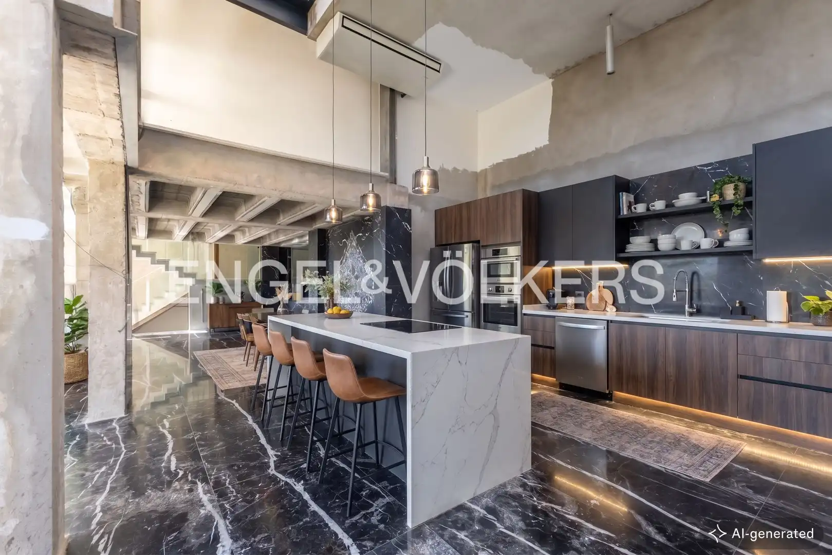 Maison avec piscine à vendre à La Renegà - Torre Bellver - Les Platgetes, imagen 4