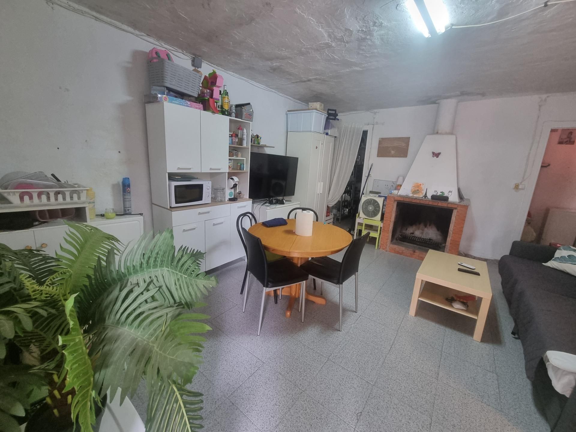Kitchen of House or chalet for sale in Molina de Segura