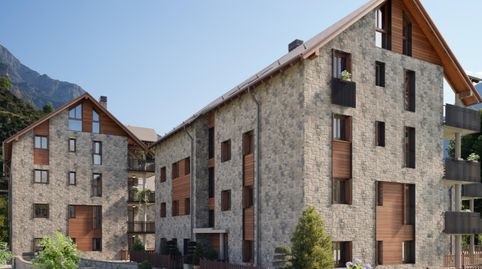 Foto 3 de Dúplex en venta en Benasque, Huesca