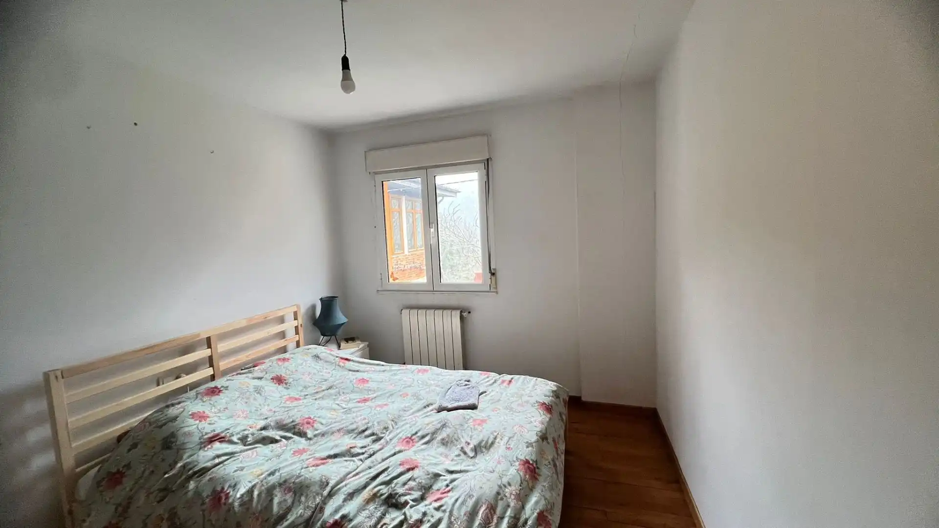 Dormitori de Casa o xalet en venda en Oseja de Sajambre amb Calefacció