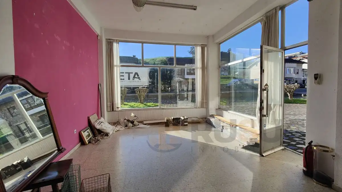 Local comercial en alquiler en AURELIO DIEZ, imagen 3