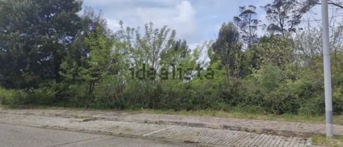 Residencial en venta en A Guarda  