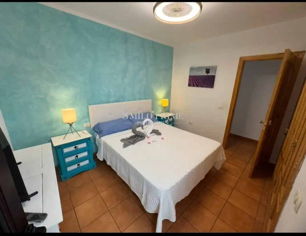 Erdgeschosswohnung zum Verkauf in Calle las Marismas, imagen 6