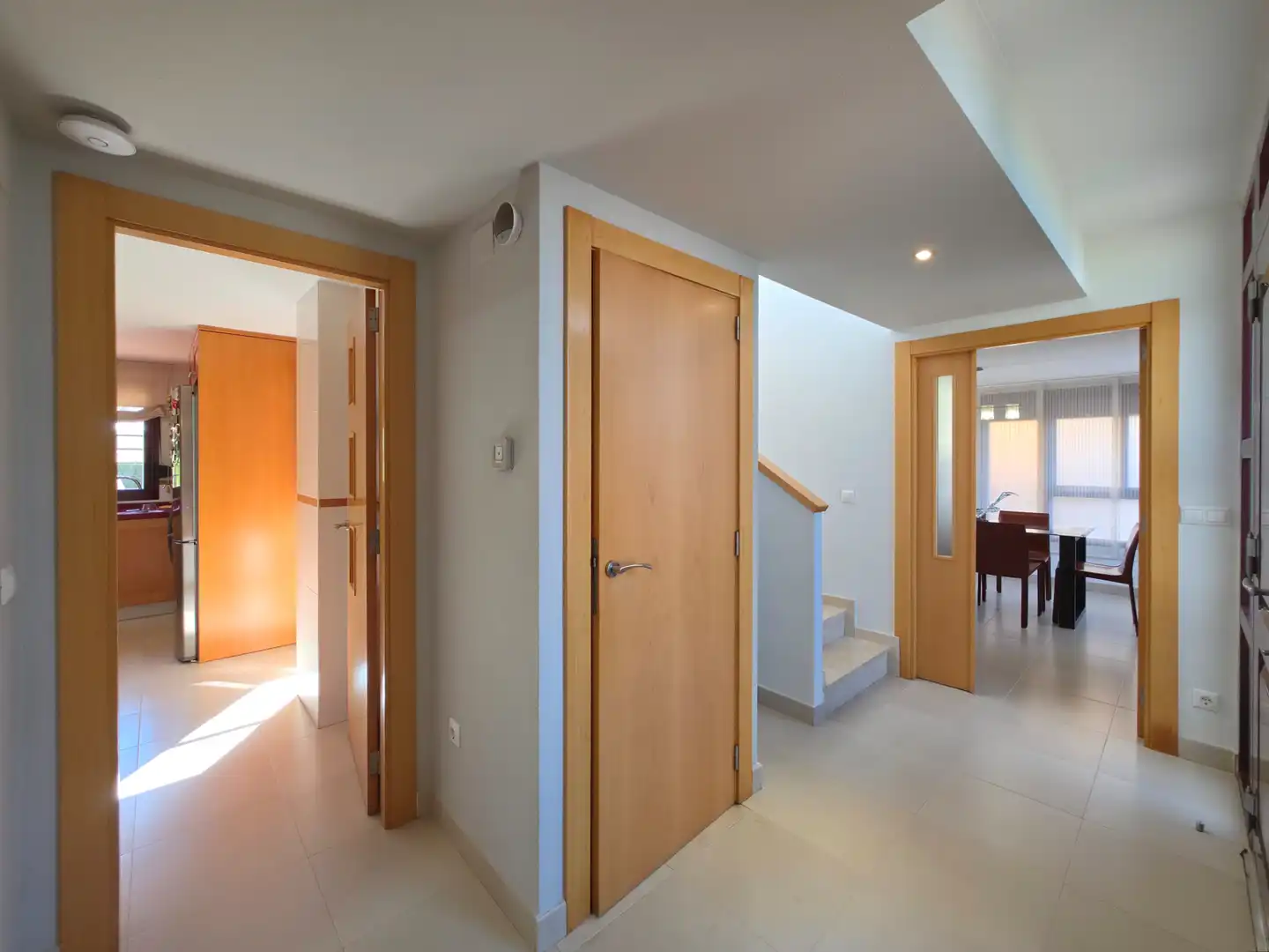 Chalet con terraza en venta en Carrer Capricorn, imagen 26