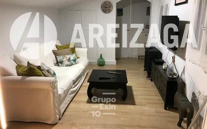 Flat for sale in Donostia - San Sebastián   with Heating and Furnished