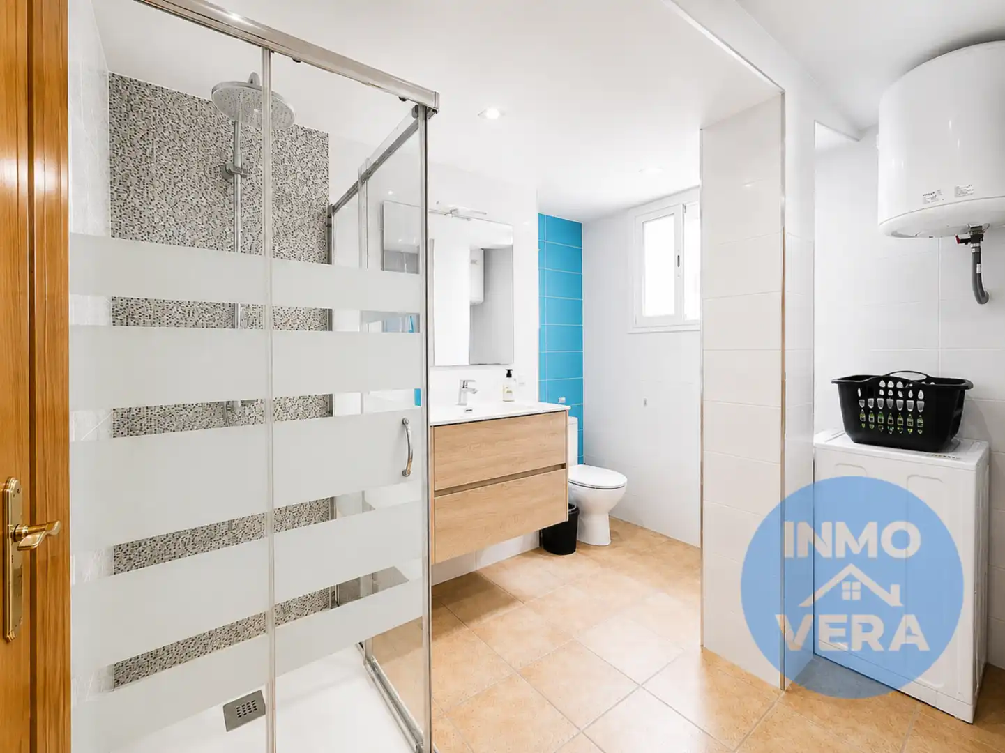 Baño de Piso en venta en Sant Antoni