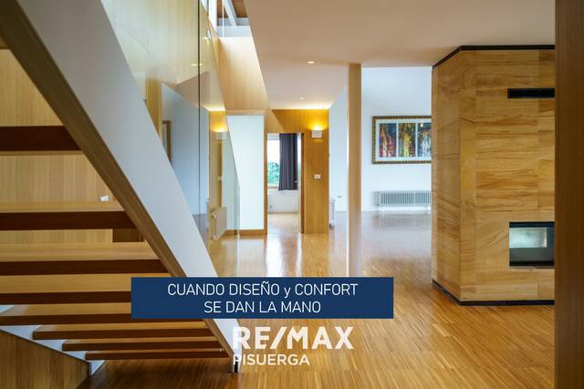 Casa-chalet en Alquiler en Calle Portugal, 25 en Laguna de Duero