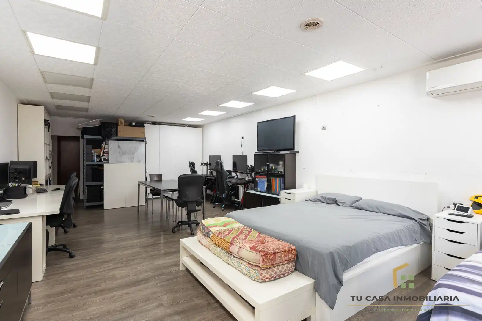 Piso en venta en Badalona con Aire acondicionado