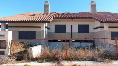 Se vende conjunto de viviendas en Briviesca