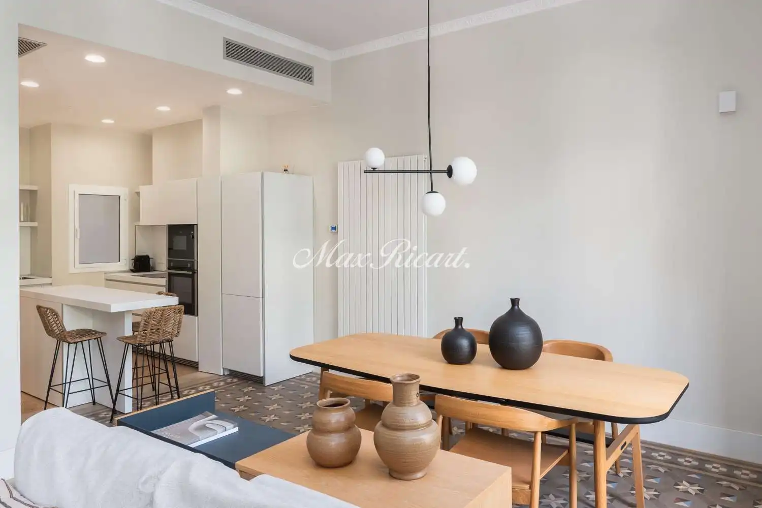 Flat for rent in N/A, Dreta de l'Eixample