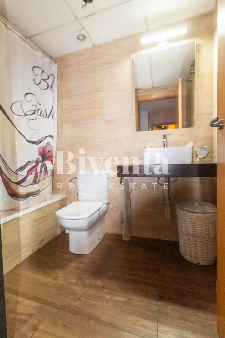 Dúplex en venda a Vilanova del Camí