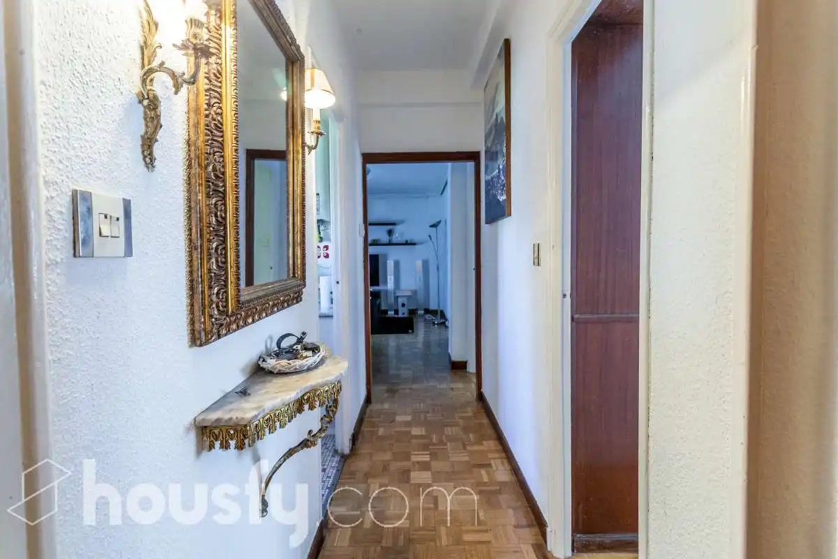 Piso en venta en Madrid con Calefacción