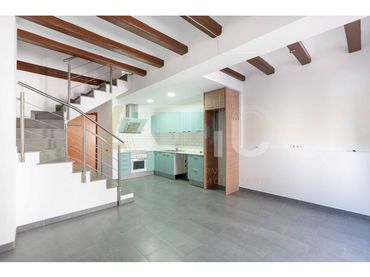 Casa en venda a Calle Pin i Soler 7