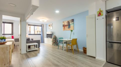 Foto 3 de Apartamento de alquiler en Alcalde Jose Poveda Verdu, 3, Playa Muchavista, El Campello