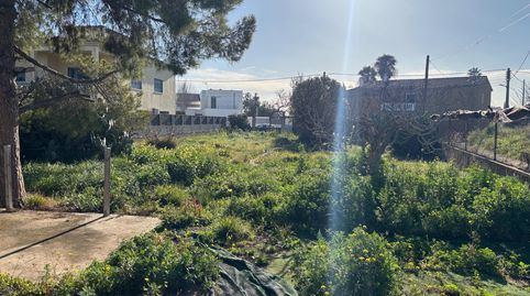 Foto 3 de Residencial en venta en Son Sardina, Palma de Mallorca