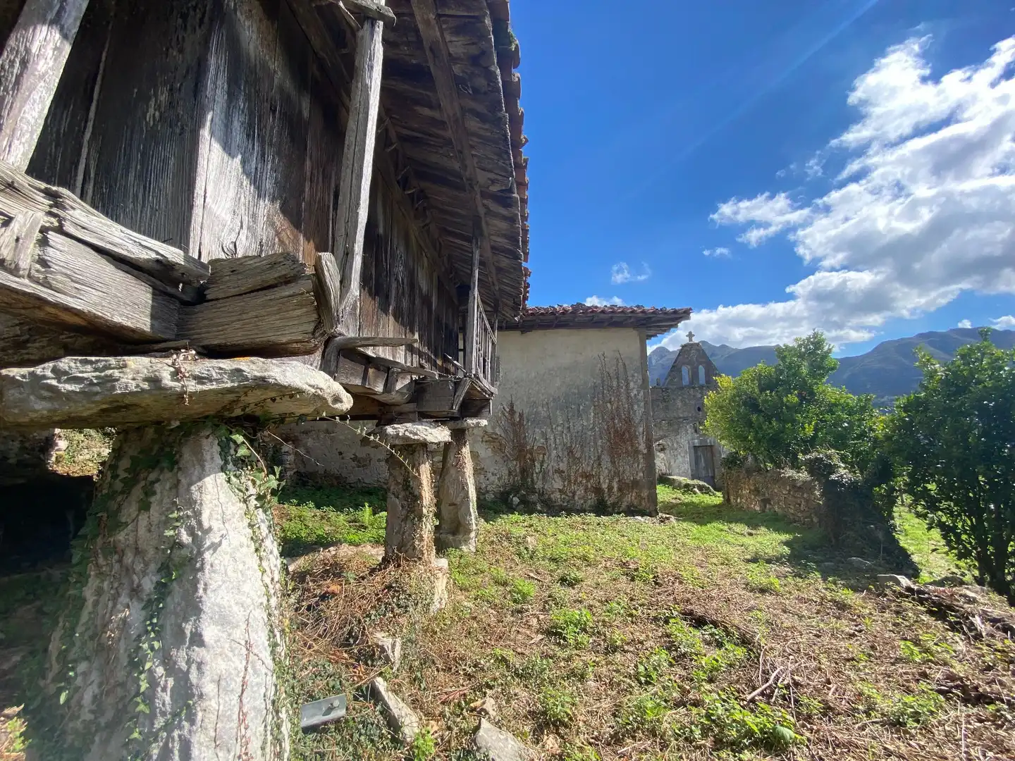 Maison avec jardin à vendre à Tresmonte, imagen 60