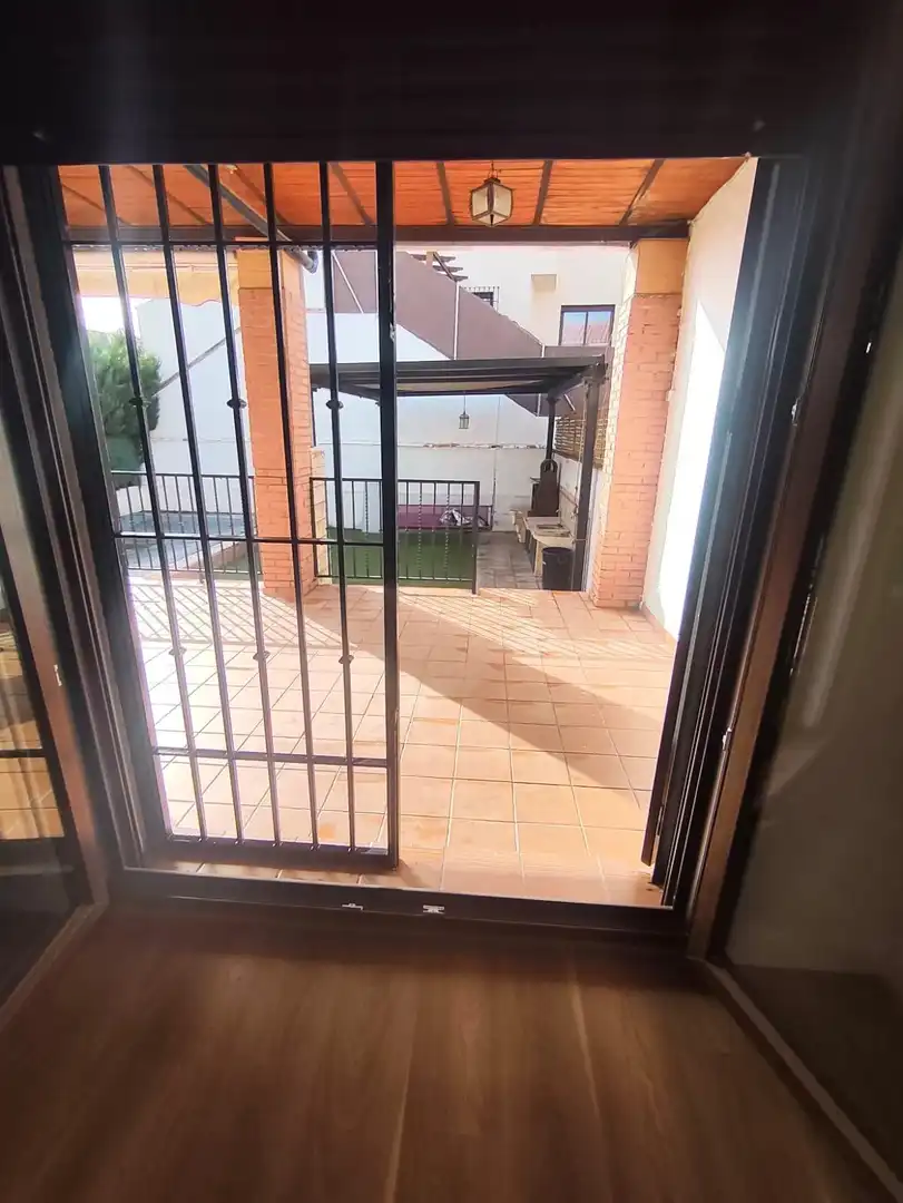 Haus mit Terrasse zur Miete in Residencial Triana - Barrio Alto, imagen 15
