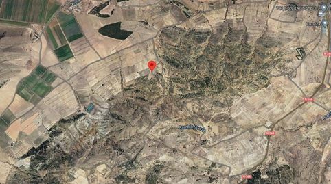 CASACAUDETEPARAJE FUENTE DEL SAZ SN PG 9 PARCELA 827, immagine 2