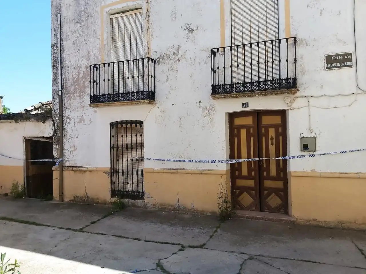 Casa in vendita a Goya, imagen 2