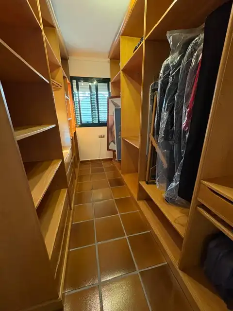 Casa adosada en venta en Algeciras con Aire acondicionado, Jardín privado y Terraza
