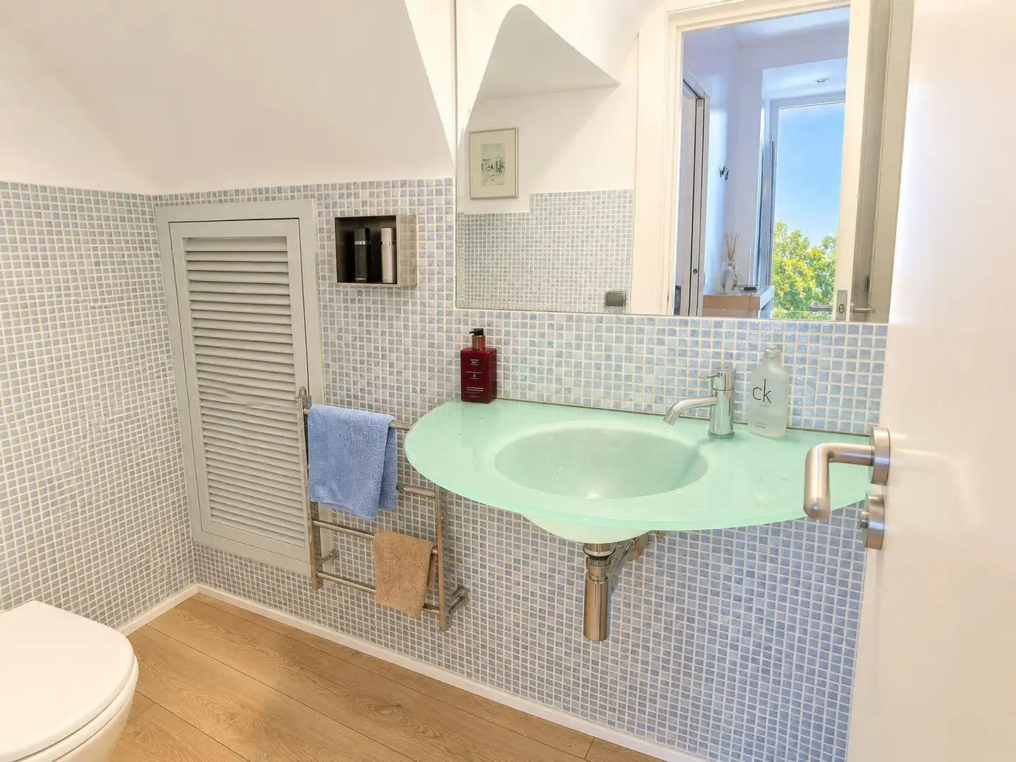 Reihenhaus mit Pool zum Verkauf in Eixample Sud – Migdia, imagen 9