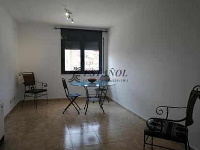 Sala d'estar de Pis en venda en Les Valls de Valira amb Calefacció i Traster