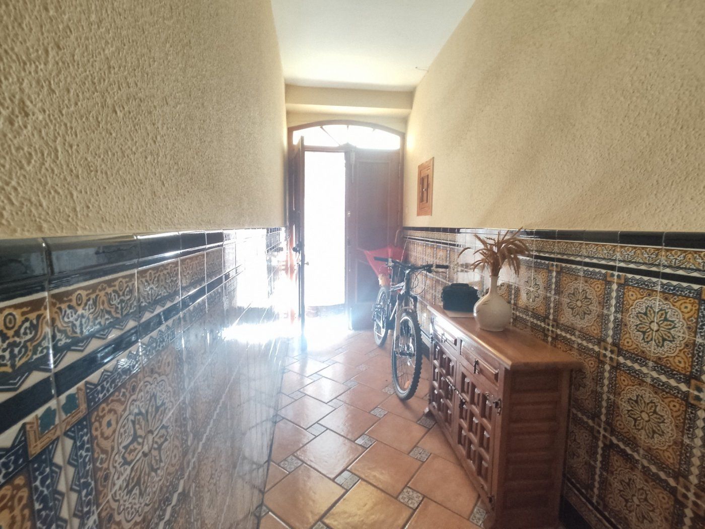 House or chalet for sale in Herencia  with Heating and Terrace
