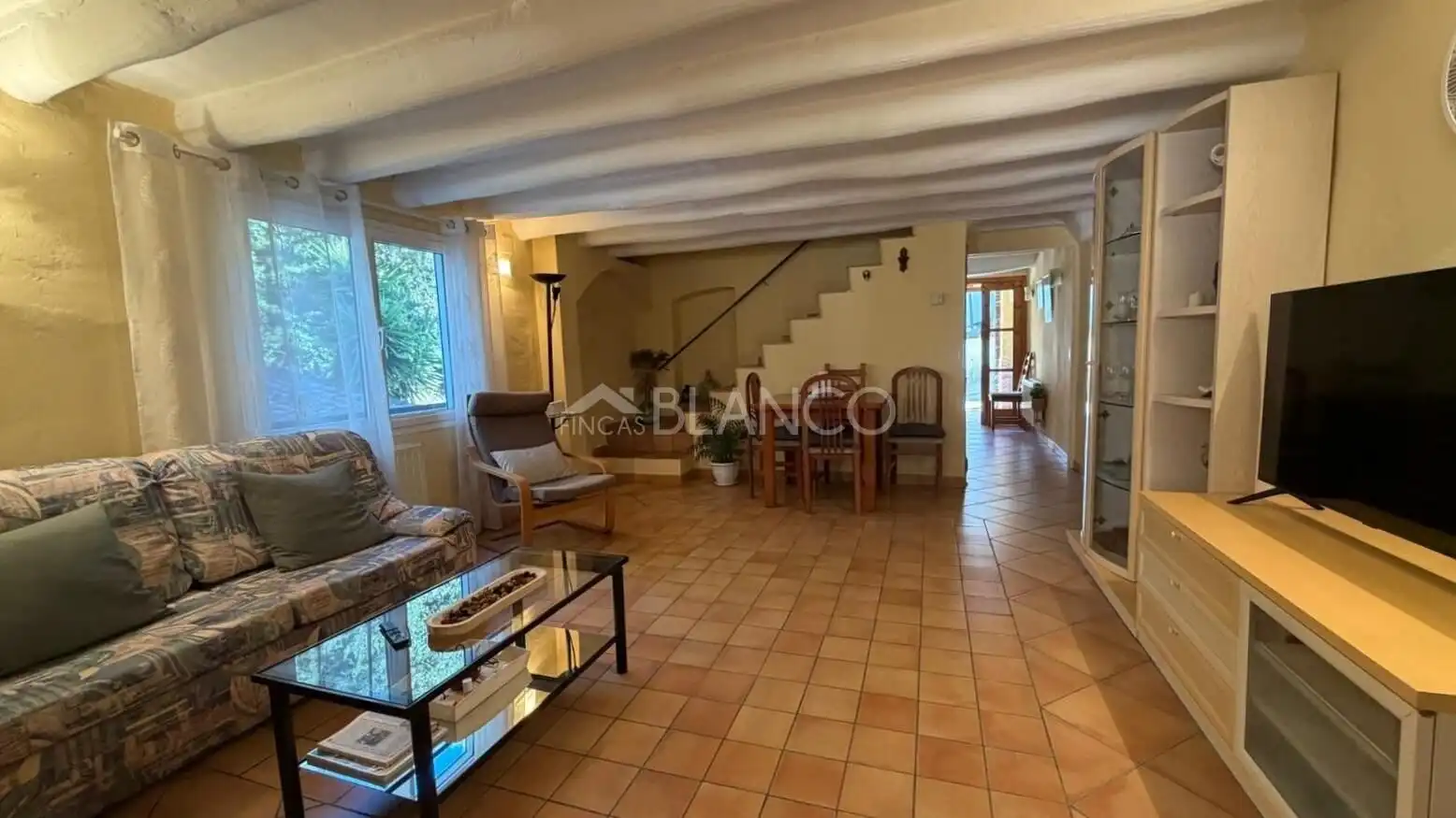 Casa con terrazza in vendita a Piera, imagen 13