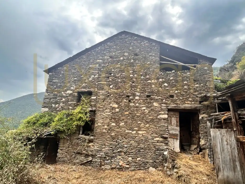Casa rústica en venta en Pollígono 3 Parcela 444 Leixet S/N, imagen 6