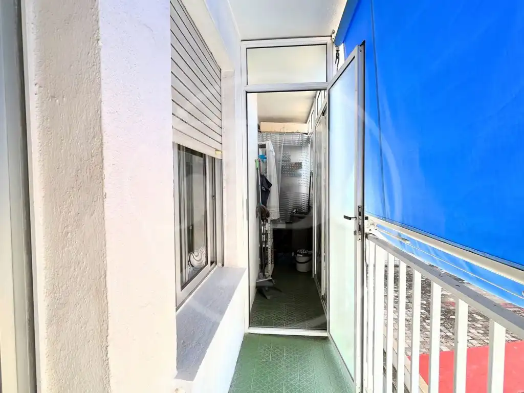 Appartement avec terrasse à vendre à Calle Francisco Sempere, imagen 6