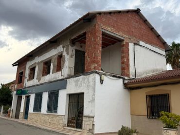 Casa en venda a Avenida de la Libertad 9