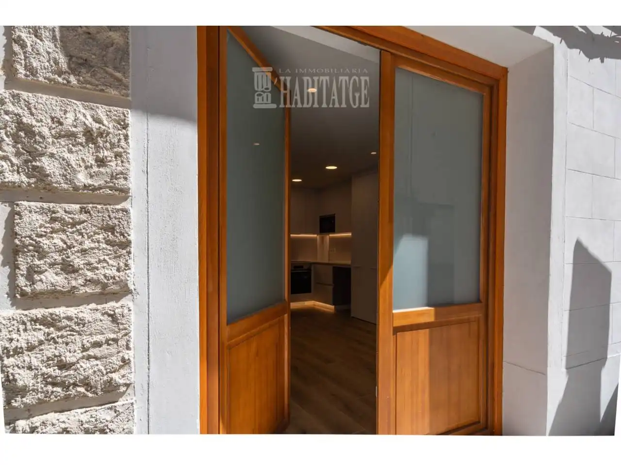 Piso en venta en Vic con Calefacción