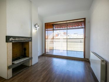 Appartement avec balcon à vendre à Entença
