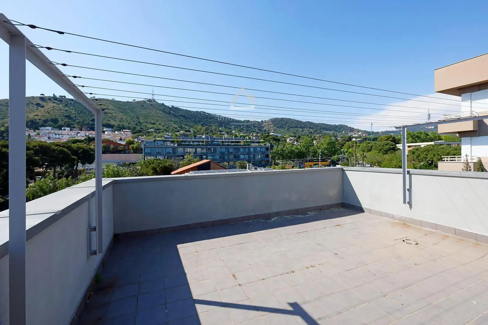 Apartment with terrace for sale in Carrer CARRERAS, imagen 21