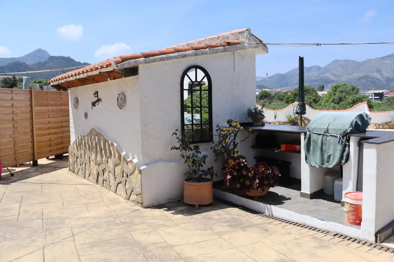 Maison avec piscine à vendre à Orba, imagen 40