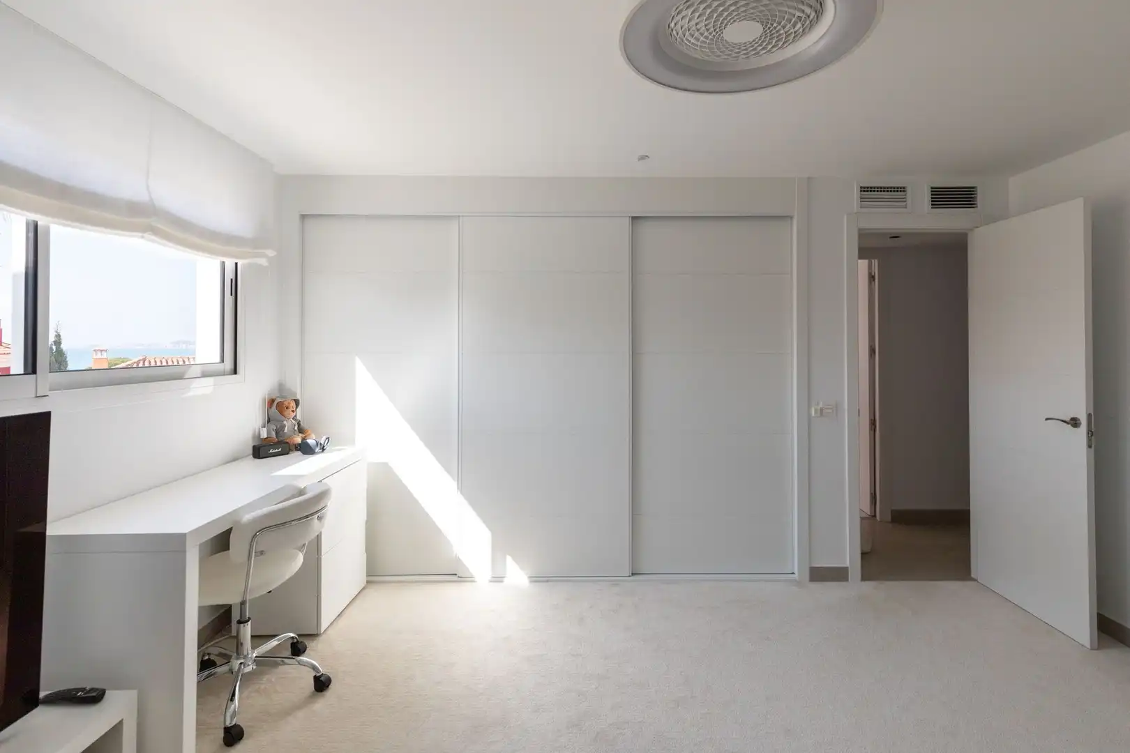 Apartament amb ascensor en venda a Torrequebrada, imagen 24