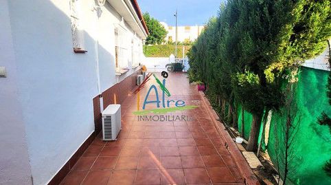 Foto 4 de Casa adosada en venta en Inglesillo, Centro - Torre de la Higuera, Almonte