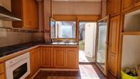 Kitchen of Single-family semi-detached for sale in Salt  with Air Conditioner, Heating and Private garden