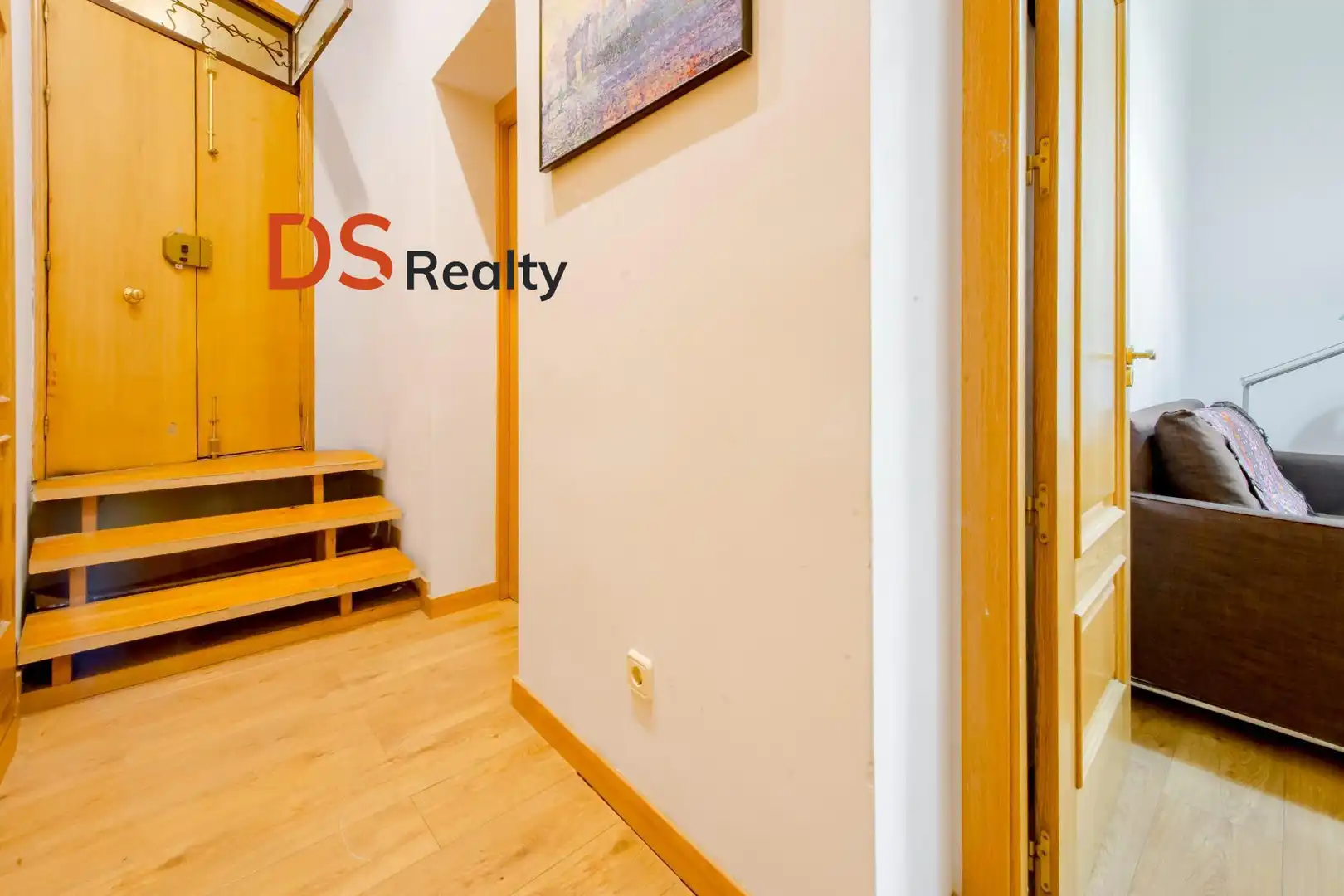 Ground floor with lift for sale in Centro, imagen 14