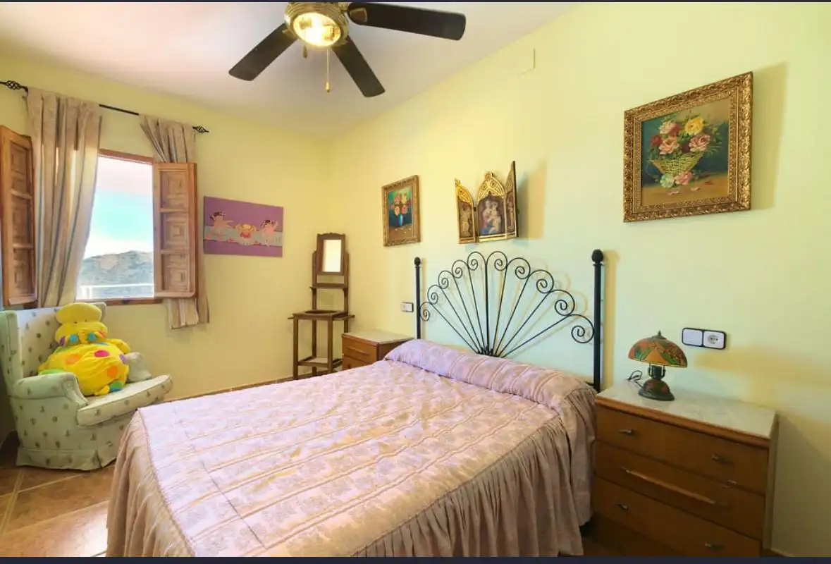 Maison avec piscine à vendre à Comares, imagen 4