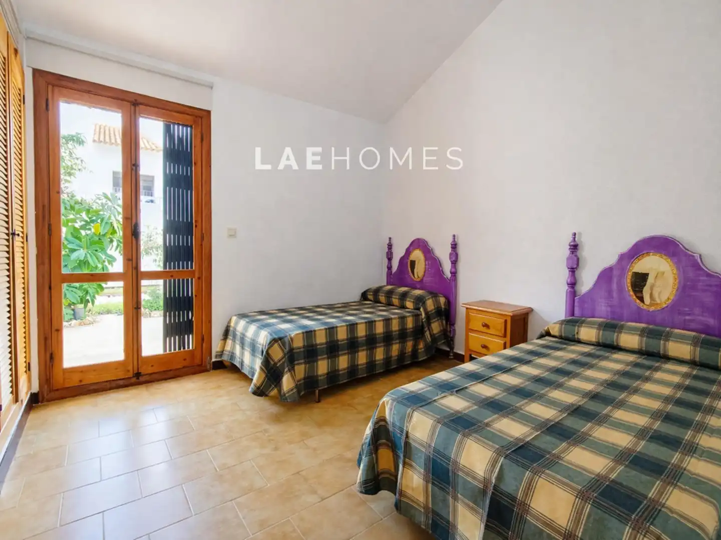 Casa pareada con piscina en venta en Gran Alacant, imagen 16